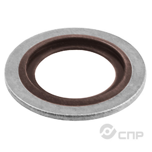 Кольцо USIT M6 6,7х10х1 Кольцо USIT M6 6,7х10х1